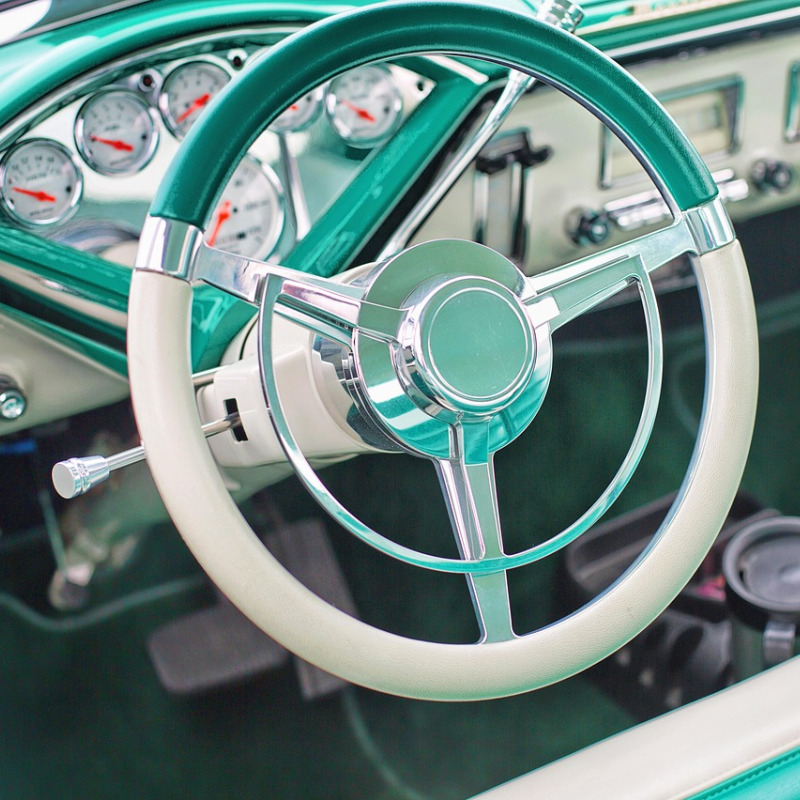 crm dashboard business